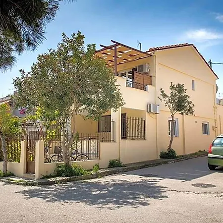 Entheos Center Kefalonia Rezidencia *