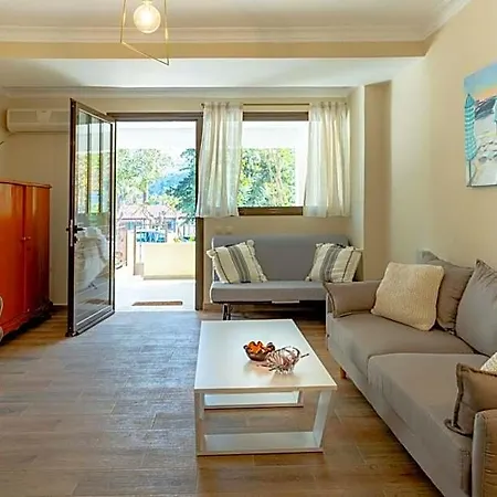 Entheos Center Kefalonia *