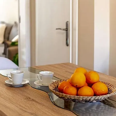 Residence Entheos Center Kefalonia *