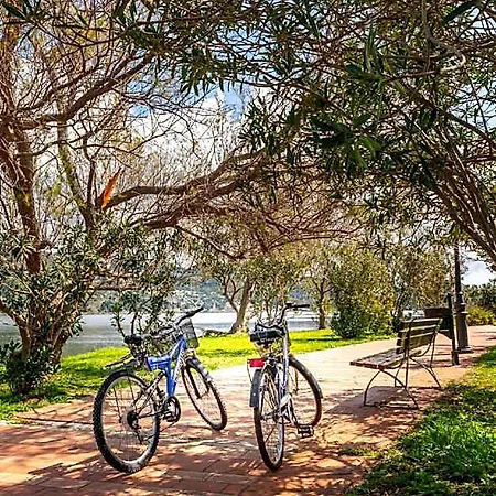 Ξενοδοχείο Entheos Center Kefalonia Κεφαλονιά