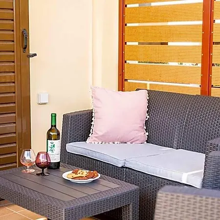 Entheos Center Kefalonia Residence Argostoli (Kefalonia)